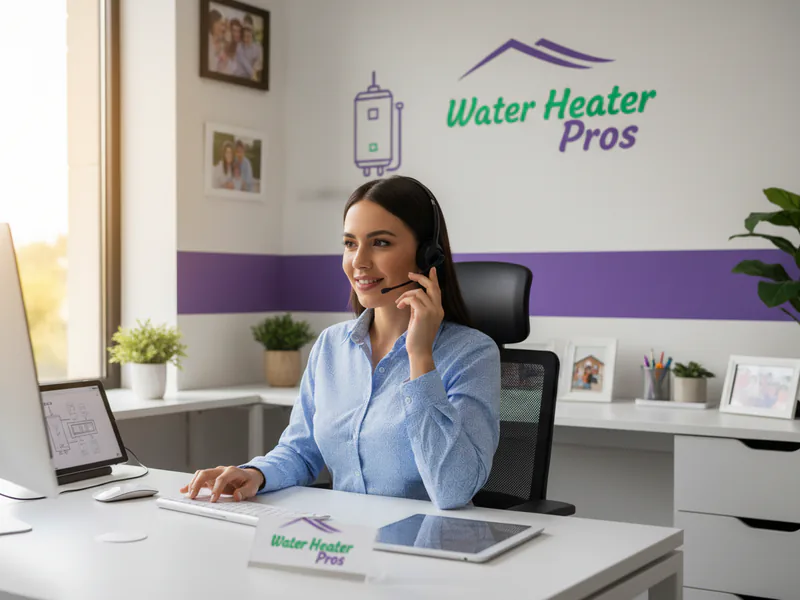Water Heater Repair  in Torrington  FAQ